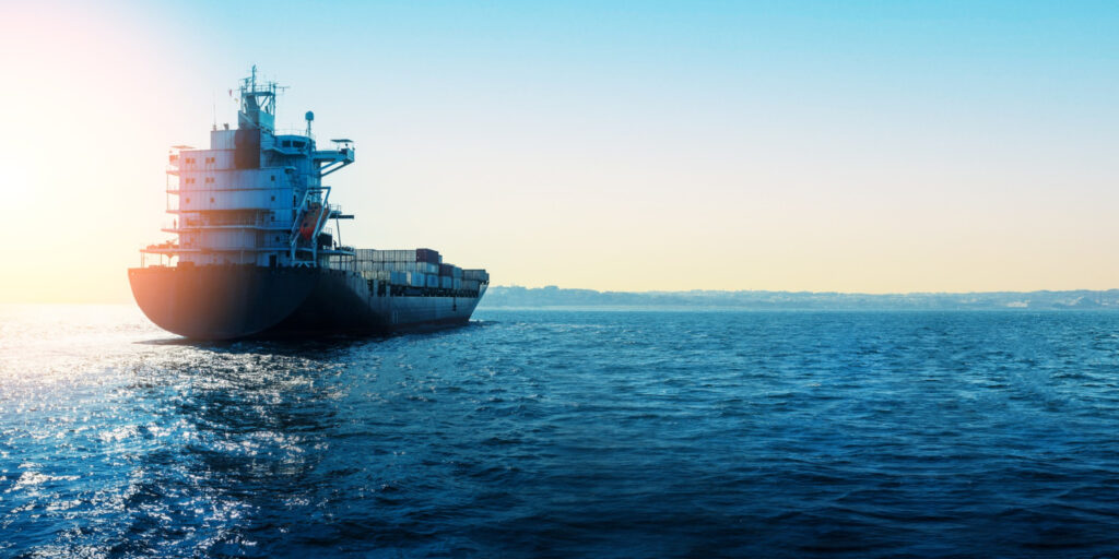 Direito Marítimo Avarias e Claims