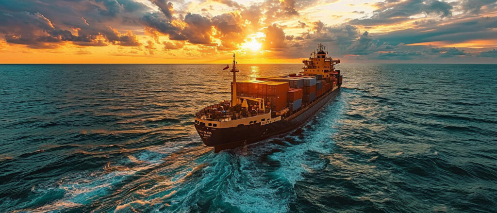 Seguro de transportes nacional e internacional e Regulação de avaria simples ou particular